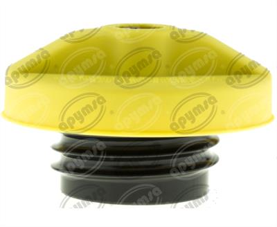 TAPA TANQUE COMBUSTIBLE TOYOTA TUNDRA 5.7L 09-19 QBH CARFAN MGC691 