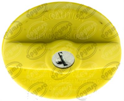 TAPA TANQUE COMBUSTIBLE TOYOTA TUNDRA 5.7L 09-19 QBH CARFAN MGC691 