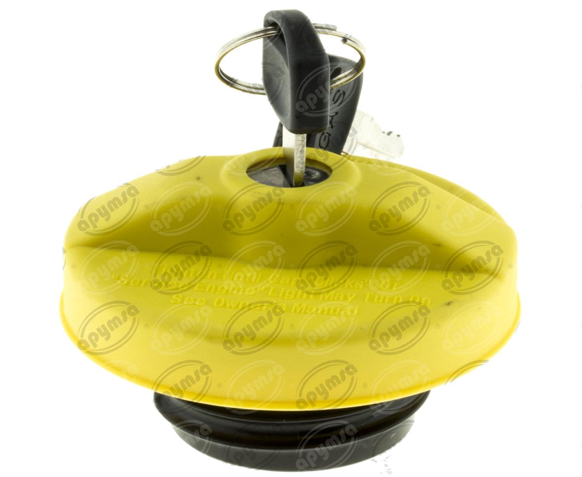 TAPA TANQUE COMBUSTIBLE TOYOTA TUNDRA 5.7L 09-19 QBH CARFAN MGC691 