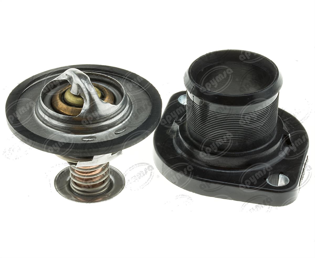 TERMOSTATO AUTOMOTRIZ 3" PEUGEOT 406 2.9L 03-05 QBH CARFAN 443-192 