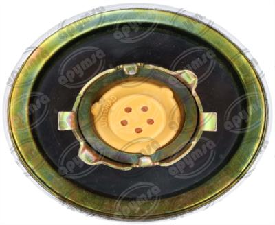 TAPA TANQUE COMBUSTIBLE CHEVROLET C10 5.7L 75-78 QBH CARFAN MGC742 