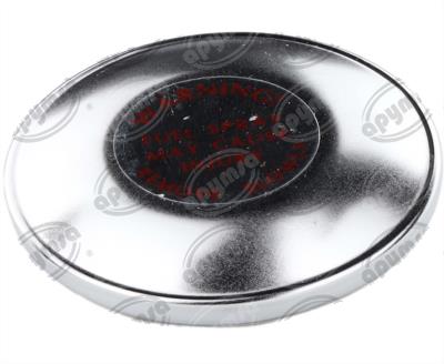 TAPA TANQUE COMBUSTIBLE CHEVROLET C10 5.7L 75-78 QBH CARFAN MGC742 