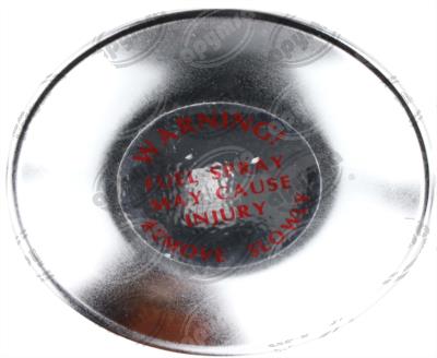 TAPA TANQUE COMBUSTIBLE CHEVROLET C10 5.7L 75-78 QBH CARFAN MGC742 