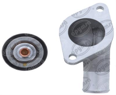 TOMA DE AGUA AUTOMOTRIZ CHEVROLET K1500 5.7L 96-99 QBH CARFAN 5169KT 