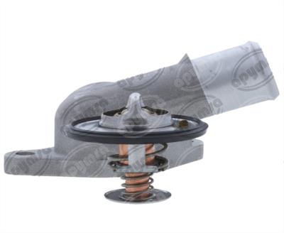 TOMA DE AGUA AUTOMOTRIZ CHEVROLET K1500 5.7L 96-99 QBH CARFAN 5169KT 