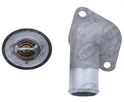 TOMA DE AGUA AUTOMOTRIZ CHEVROLET K1500 5.7L 96-99 QBH CARFAN 5169KT 