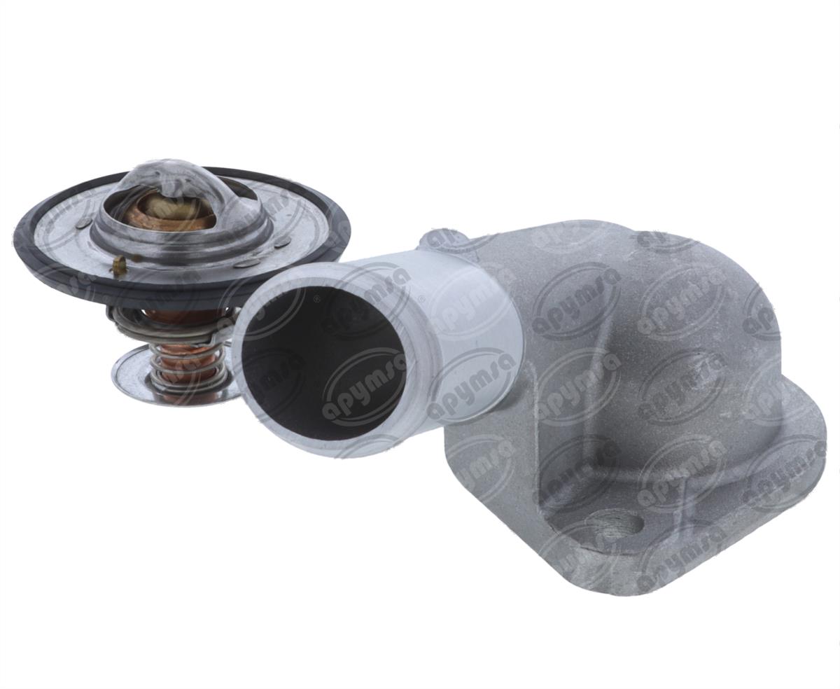 TOMA DE AGUA AUTOMOTRIZ CHEVROLET K1500 5.7L 96-99 QBH CARFAN 5169KT 