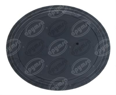 TAPON ACEITE DODGE RAM 1500 4.7L 02-06 QBH CARFAN MO120 