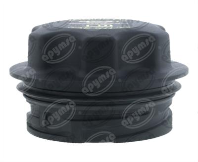 TAPON ACEITE DODGE RAM 1500 4.7L 02-06 QBH CARFAN MO120 