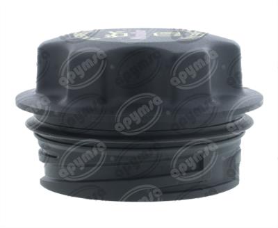 TAPON ACEITE DODGE RAM 1500 4.7L 02-06 QBH CARFAN MO120 