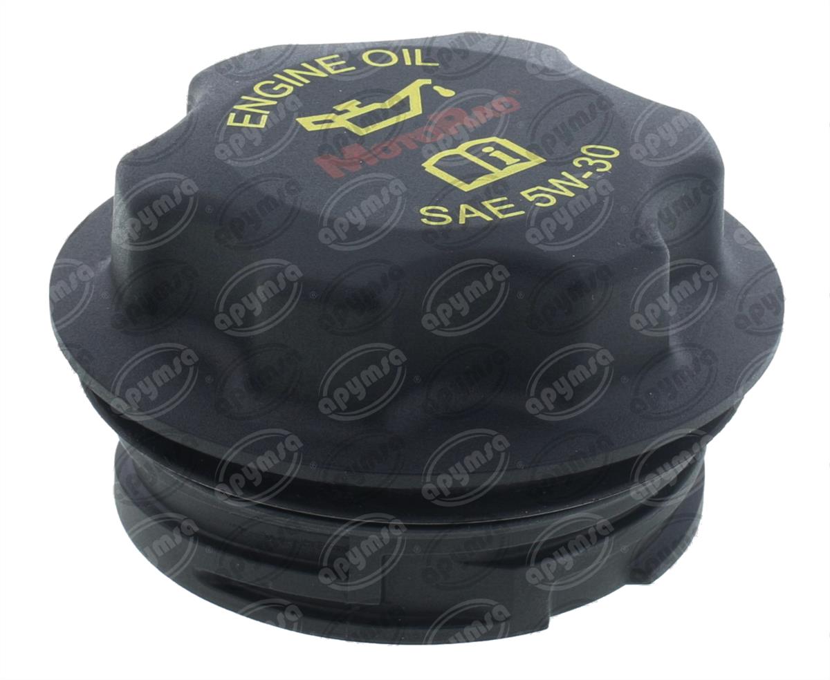 TAPON ACEITE DODGE RAM 1500 4.7L 02-06 QBH CARFAN MO120 