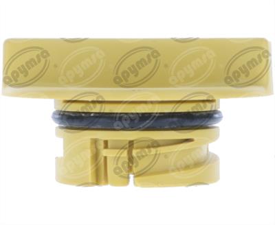 TAPON ACEITE FIAT PALIO 1.6L 13-16 QBH CARFAN MO167 