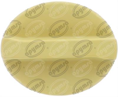 TAPON ACEITE FIAT PALIO 1.6L 13-16 QBH CARFAN MO167 