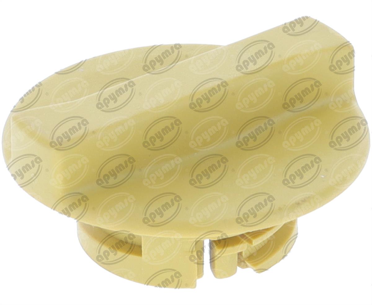 TAPON ACEITE FIAT PALIO 1.6L 13-16 QBH CARFAN MO167 