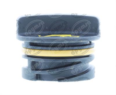 TAPON ACEITE FORD EDGE 2.0L 19-23 QBH CARFAN MO201 