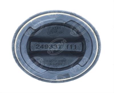 TAPON ACEITE FORD EDGE 2.0L 19-23 QBH CARFAN MO201 