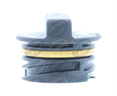 TAPON ACEITE FORD EDGE 2.0L 19-23 QBH CARFAN MO201 
