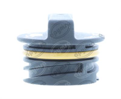 TAPON ACEITE FORD EDGE 2.0L 19-23 QBH CARFAN MO201 
