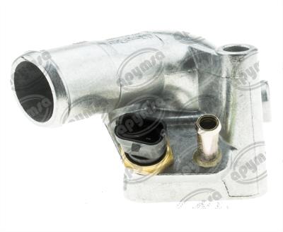 TOMA DE AGUA AUTOMOTRIZ CHEVROLET ASTRA 2.2L 03-03 QBH CARFAN 541-198 