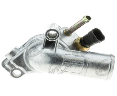 TOMA DE AGUA AUTOMOTRIZ CHEVROLET ASTRA 2.2L 03-03 QBH CARFAN 541-198 