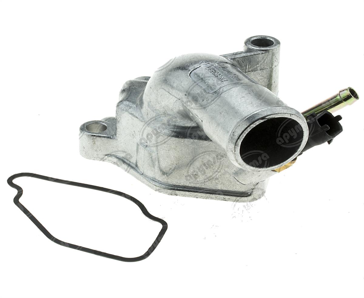 TOMA DE AGUA AUTOMOTRIZ CHEVROLET ASTRA 2.2L 03-03 QBH CARFAN 541-198 
