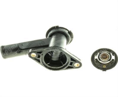 TOMA DE AGUA AUTOMOTRIZ CHRYSLER PT CRUISER 2.4L 01-10 QBH CARFAN 5332KT 
