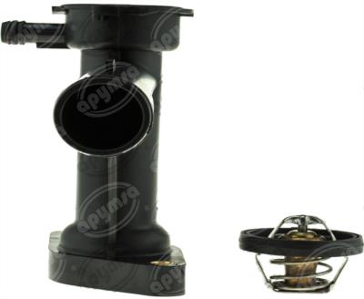 TOMA DE AGUA AUTOMOTRIZ CHRYSLER PT CRUISER 2.4L 01-10 QBH CARFAN 5332KT 