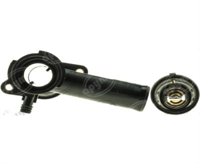 TOMA DE AGUA AUTOMOTRIZ CHRYSLER PT CRUISER 2.4L 01-10 QBH CARFAN 5332KT 