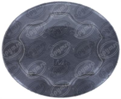 TAPON ACEITE DODGE RAM 1500 5.7L 03-08 QBH CARFAN MO148 