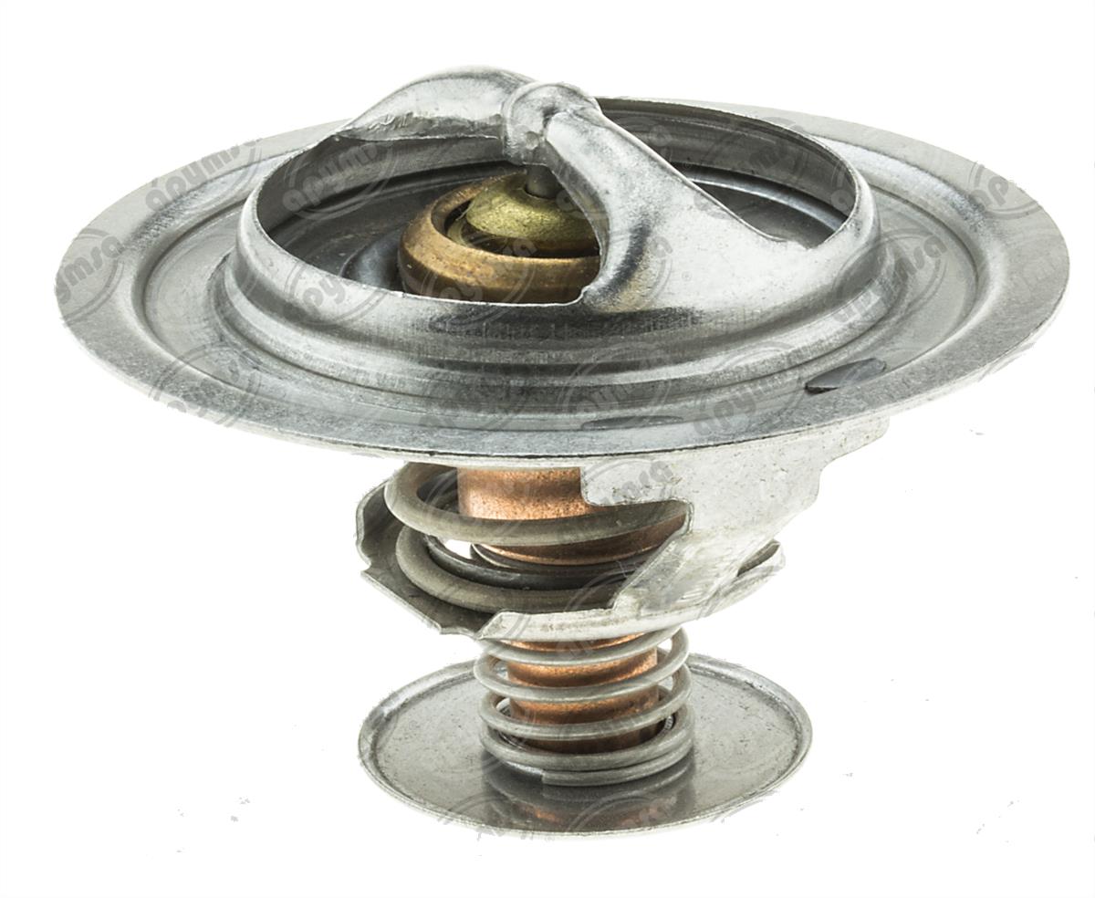TERMOSTATO AUTOMOTRIZ 3" MITSUBISHI LANCER 2.0L 06-06 QBH CARFAN 332-180 