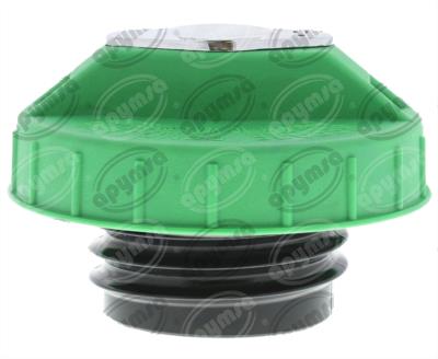 TAPA TANQUE COMBUSTIBLE CHEVROLET SILVERADO 2500 HD 6.6L 01-21 QBH CARFAN MGC500 