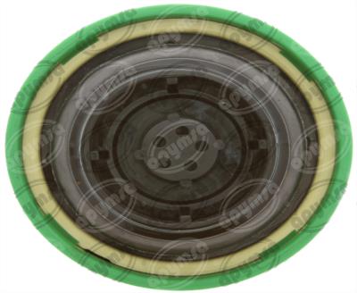 TAPA TANQUE COMBUSTIBLE CHEVROLET SILVERADO 2500 HD 6.6L 01-21 QBH CARFAN MGC500 