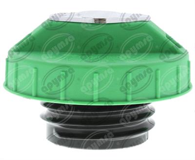 TAPA TANQUE COMBUSTIBLE CHEVROLET SILVERADO 2500 HD 6.6L 01-21 QBH CARFAN MGC500 