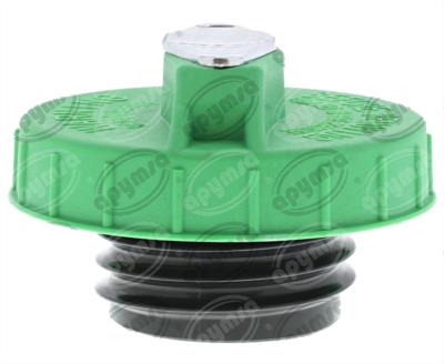 TAPA TANQUE COMBUSTIBLE CHEVROLET SILVERADO 2500 HD 6.6L 01-21 QBH CARFAN MGC500 