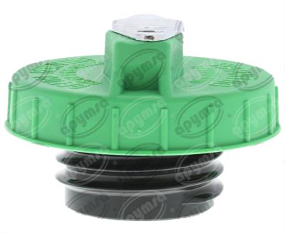 TAPA TANQUE COMBUSTIBLE CHEVROLET SILVERADO 2500 HD 6.6L 01-21 QBH CARFAN MGC500 