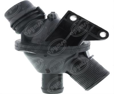 TOMA DE AGUA AUTOMOTRIZ BMW X3 2.0L 13-17 QBH CARFAN 822-226 