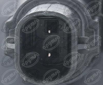 TOMA DE AGUA AUTOMOTRIZ BMW X3 2.0L 13-17 QBH CARFAN 822-226 