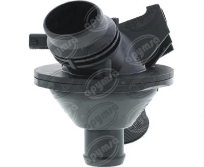 TOMA DE AGUA AUTOMOTRIZ BMW X3 2.0L 13-17 QBH CARFAN 822-226 