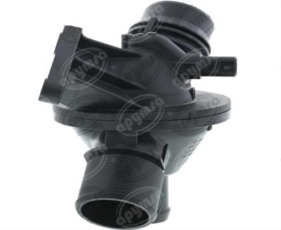 TOMA DE AGUA AUTOMOTRIZ BMW X3 2.0L 13-17 QBH CARFAN 822-226 