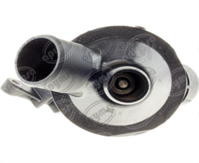 TOMA DE AGUA AUTOMOTRIZ BMW X3 2.0L 13-17 QBH CARFAN 822-226 