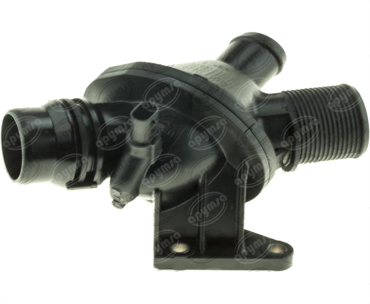 TOMA DE AGUA AUTOMOTRIZ BMW X3 2.0L 13-17 QBH CARFAN 822-226 