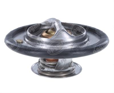 TERMOSTATO AUTOMOTRIZ 3" FORD THUNDERBIRD 3.9L 02-02 QBH CARFAN 463-183 