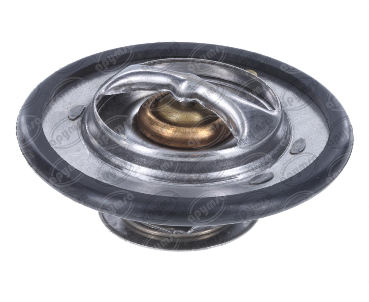 TERMOSTATO AUTOMOTRIZ 3" FORD THUNDERBIRD 3.9L 02-02 QBH CARFAN 463-183 