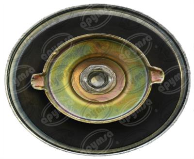 TAPA TANQUE COMBUSTIBLE MAZDA RX-7 1.1L 79-85 QBH CARFAN MGC725 