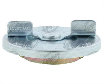 TAPA TANQUE COMBUSTIBLE MAZDA RX-7 1.1L 79-85 QBH CARFAN MGC725 
