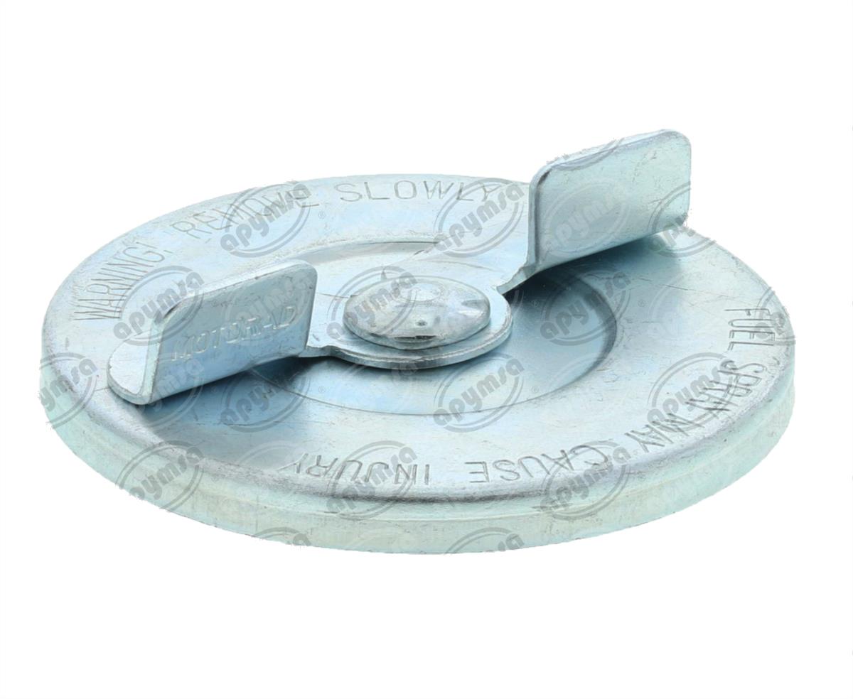 TAPA TANQUE COMBUSTIBLE MAZDA RX-7 1.1L 79-85 QBH CARFAN MGC725 