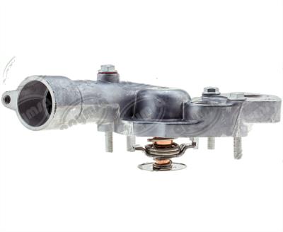 TOMA DE AGUA AUTOMOTRIZ SUZUKI XL-7 3.6L 07-09 QBH CARFAN 522-180 
