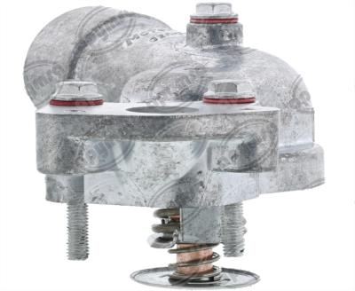 TOMA DE AGUA AUTOMOTRIZ SUZUKI XL-7 3.6L 07-09 QBH CARFAN 522-180 