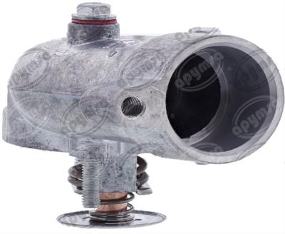 TOMA DE AGUA AUTOMOTRIZ SUZUKI XL-7 3.6L 07-09 QBH CARFAN 522-180 