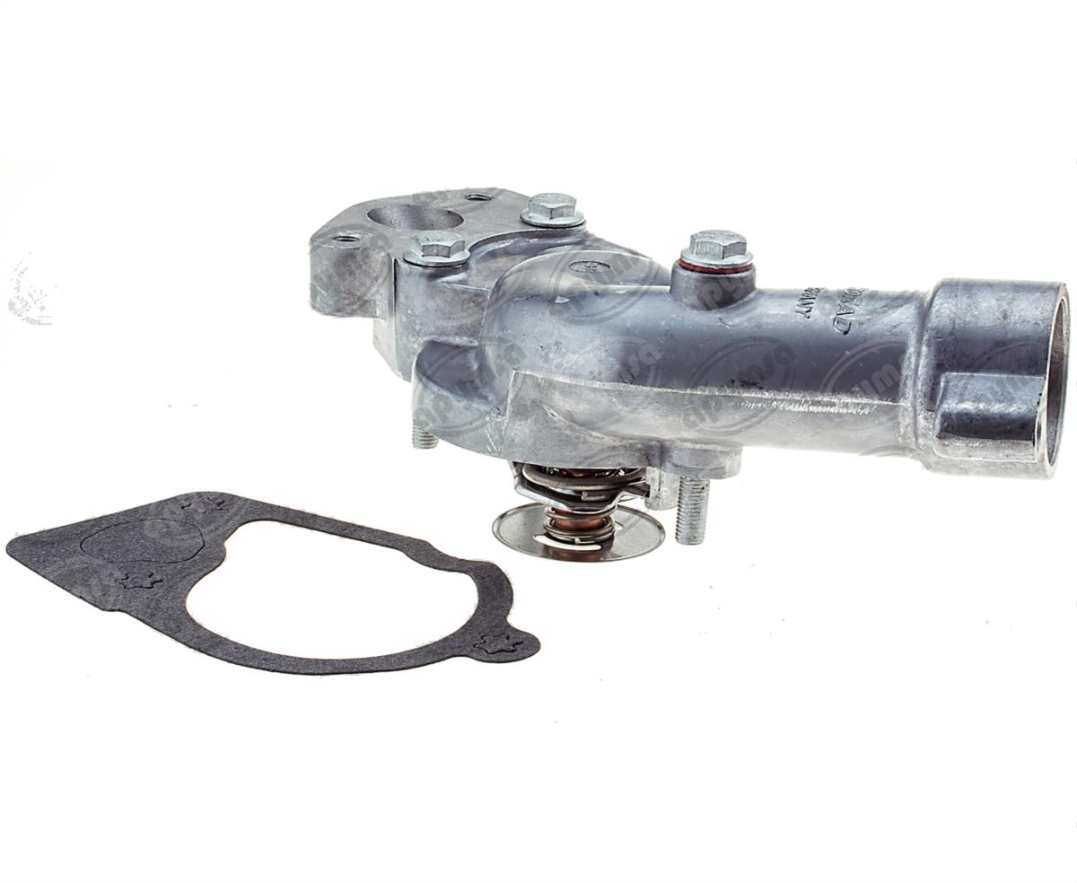 TOMA DE AGUA AUTOMOTRIZ SUZUKI XL-7 3.6L 07-09 QBH CARFAN 522-180 